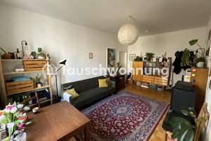 Tauschwohnung: 2 Zimmerwohnung Nähe Ostkreuz – 10245 Friedrichshain, Berlin – Vorschaubild 1