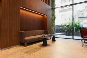 2 Zimmer Wohnung mit fantastischem Ausblick – Europa Allee 11, 60327 Gallus, Frankfurt am Main – Vorschaubild 7