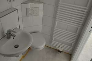 Kleines Reihenmittelhaus in Hamburg-Hausbruch – Schaapkamp 10 d, 21147 Hausbruch, Hamburg – Vorschaubild 5