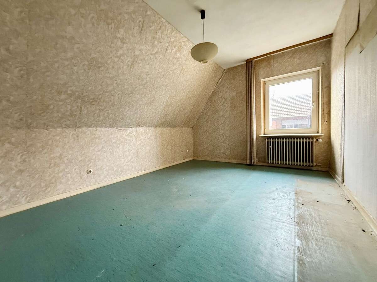 Immobilie in Emsdetten - Großzügiger Altbau in zentraler Lage von Emsdetten - Bild 5