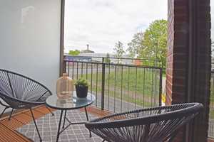 Apartments in Kiel: Perfekte Lage direkt an der Uni, All-In Miete, dein neuer Lieblingsplatz – Christian-Kruse-Straße 9-17, 24118 Kiel – Vorschaubild 7