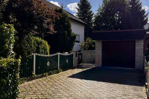 Einfamilienhaus mit ca. 209 m² Wohnfläche – Ihr Traumhaus wartet auf neue Ideen – Marienring 35, 90765 Stadeln, Herboldshof, Mannhof, Fürth – Vorschaubild 5