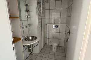 Helle 3-Zimmer-Wohnung im 4. OG mit Balkon in Perlach – Friedrich-Engels-Bogen 25, 81735 Neuperlach, München – Vorschaubild 7