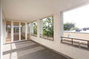 Unser Objekt des Jahres - Familienwohnung ohne Platzprobleme mit Aufzug und großer Loggia – Wilhelmshöher Straße 20, 12161 Friedenau, Berlin – Vorschaubild 7