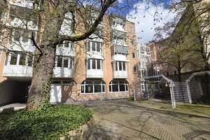 Kapitalanlage mit Entwicklungspotenzial
Transparente Investitionsmöglichkeit in Karlsruhe – Die vollständige Adresse der Immobilie erhältst du vom Anbieter., 76133 Innenstadt-West, Karlsruhe – Vorschaubild 8