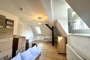 LIST-MALERVIERTEL:
FREISTEHENDES STADTHAUS MIT 9 ZIMMERN ZUM ARBEITEN/WOHNEN ODER 
EINE GR. FAMILI – Die vollständige Adresse der Immobilie erhältst du vom Anbieter., 30177 List, Hannover – Vorschaubild 34