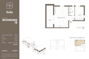 Penthouse Wiesbaden – Neubau mit Dachterrasse & exklusivem Wohngefühl – Freudenbergstraße 136, 65201 Dotzheim, Wiesbaden – Vorschaubild 11