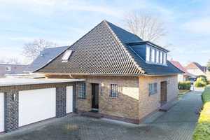 Oldenburg: Tolles Einfamilienhaus in Nadorst, Obj. 8256 – Oldenburg (Oldenburg) – Vorschaubild 3