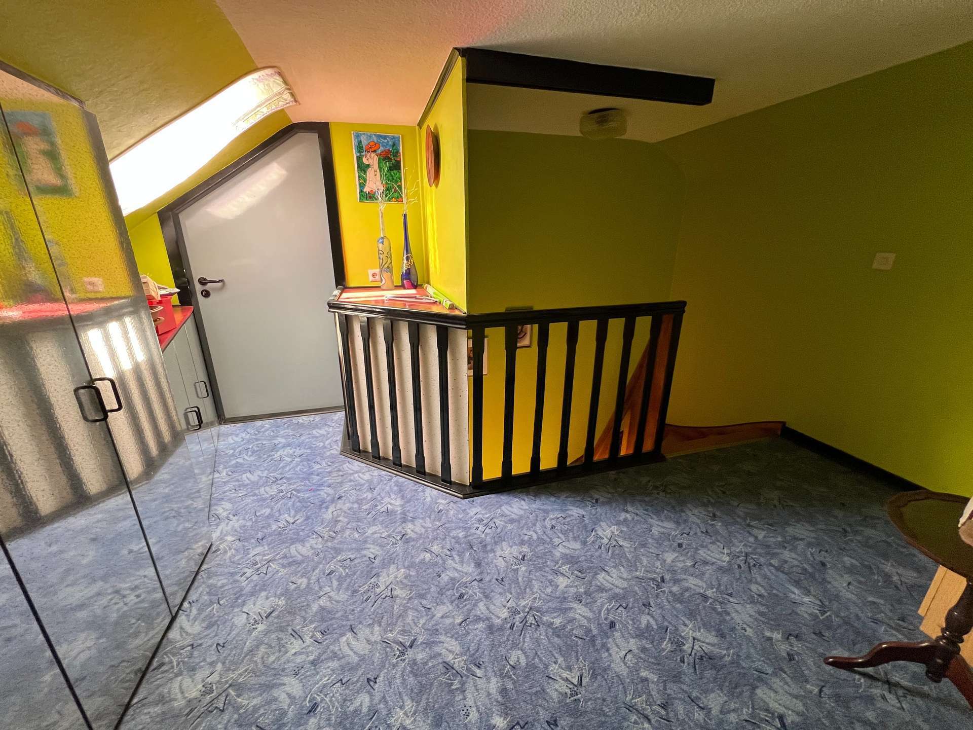 Immobilie in Linsengericht - Doppelhaushälfte in zentraler Ortslage - Bild 7