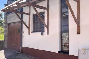 Fachwerk trifft Moderne – Charmantes, sonniges Einfamilienhaus mit Anbau und Garage in Neuhausen – Enzkreis – Vorschaubild 22