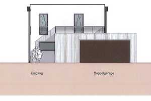 Einfamilienhaus Typ "Buchberg", Neue Mitte - Lauffenmühle – Schwarzwald-Baar-Kreis – Vorschaubild 4
