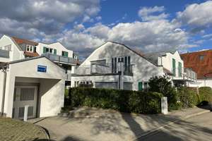 1 ZKB 24 qm *Balkon*Fußbodenheizung*EBK*TG* – Heinestr. 4, 85055 Nordost, Ingolstadt – Vorschaubild 12