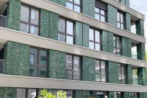 Mit Chick & Charme das Wohnen genießen: 2 Zimmer & Einbauküche, Glaswand-Loggia, Tageslichtbad – Hildesheimer Straße 452, 30519 Wülfel, Hannover – Vorschaubild 15