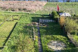 Helle 3 Zimmer Wohnung mit Moselblick & Garten. Trier-Pfalzel  – Die vollständige Adresse der Immobilie erhältst du vom Anbieter., 54293 Pfalzel, Trier – Vorschaubild 4