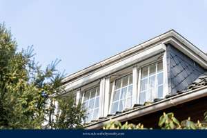 Ein freistehendes Haus mit Charakter – in einer Lage, die für sich spricht