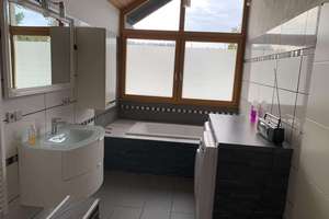 Großzügiges Einfamilienhaus mit sonniger Rundum-Terrasse, Garten und Doppelgarage in Hacklberg! – Die vollständige Adresse der Immobilie erhältst du vom Anbieter., 94034 Hacklberg, Passau – Vorschaubild 13