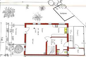 Lichtdurchflutete Doppelhaushälfte mit großzügigem Raumangebot und schönem Garten – Böblingen (Kreis) – Vorschaubild 21