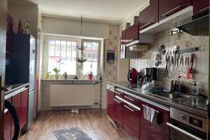 FREISTEHENDES FAMILIENDOMIZIL MIT SONNENBALKON UND IDYLLISCHEM GARTEN – Die vollständige Adresse der Immobilie erhältst du vom Anbieter., 61184 Karben – Vorschaubild 4