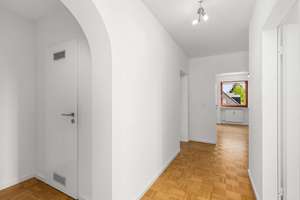 Gepflegte Dachgeschosswohnung in ruhiger Lage | 500m zur Würm & Pasinger Stadtpark – Die vollständige Adresse der Immobilie erhältst du vom Anbieter., 81243 Pasing, München – Vorschaubild 10