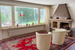 Einfamilienhaus mit Blick ins Grüne und viel Wohnraum – Im Hinteren Tal 24, 75180 Dillweißenstein, Pforzheim – Vorschaubild 21