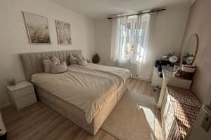 Gut aufgeteilte 3ZKB Wohnung mit großem Balkon – Steinkaulstraße 51, 52070 Adalbertsteinweg, Aachen – Vorschaubild 4