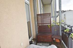 Tolle 2-Raum-Wohnung mit Balkon in gepflegtem Mehrfamilienhaus! – Markusstraße 37, 9130 Sonnenberg, Chemnitz – Vorschaubild 5