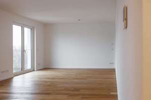 Wohnen mit Weitblick: Hochwertige 4-Raum-DG-Wohnung mit Balkon, auf Wunsch mit EBK – Dufourstraße  1, 4107 Zentrum-Süd, Leipzig – Vorschaubild 5