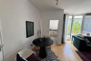 2-Zimmer-Wohnung mit Balkon in München-Bogenhausen – Grimmeisenstraße 24, 81927 Johanneskirchen, München – Vorschaubild 5