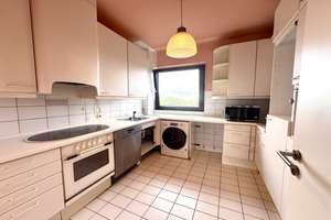 Großzügige 3-Zimmer-ETW mit Loggia in begehrter Lage von Düsseldorf-Golzheim - ab sofort bezugsfrei! – 40474 Golzheim, Düsseldorf – Vorschaubild 14