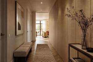 4-Zimmer-Wohnung | Balkon | 2 Bäder | Wilmersdorf | Erstbezug – Eisenzahnstraße 49, 10709 Wilmersdorf, Berlin – Vorschaubild 4