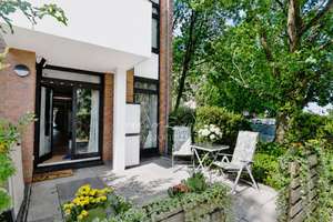 Sonnige Aussichten: Charmante 2-Zimmer-Wohnung mit Südterrasse und Gartenblick – Die vollständige Adresse der Immobilie erhältst du vom Anbieter., 41063 Lürrip, Mönchengladbach – Vorschaubild 7
