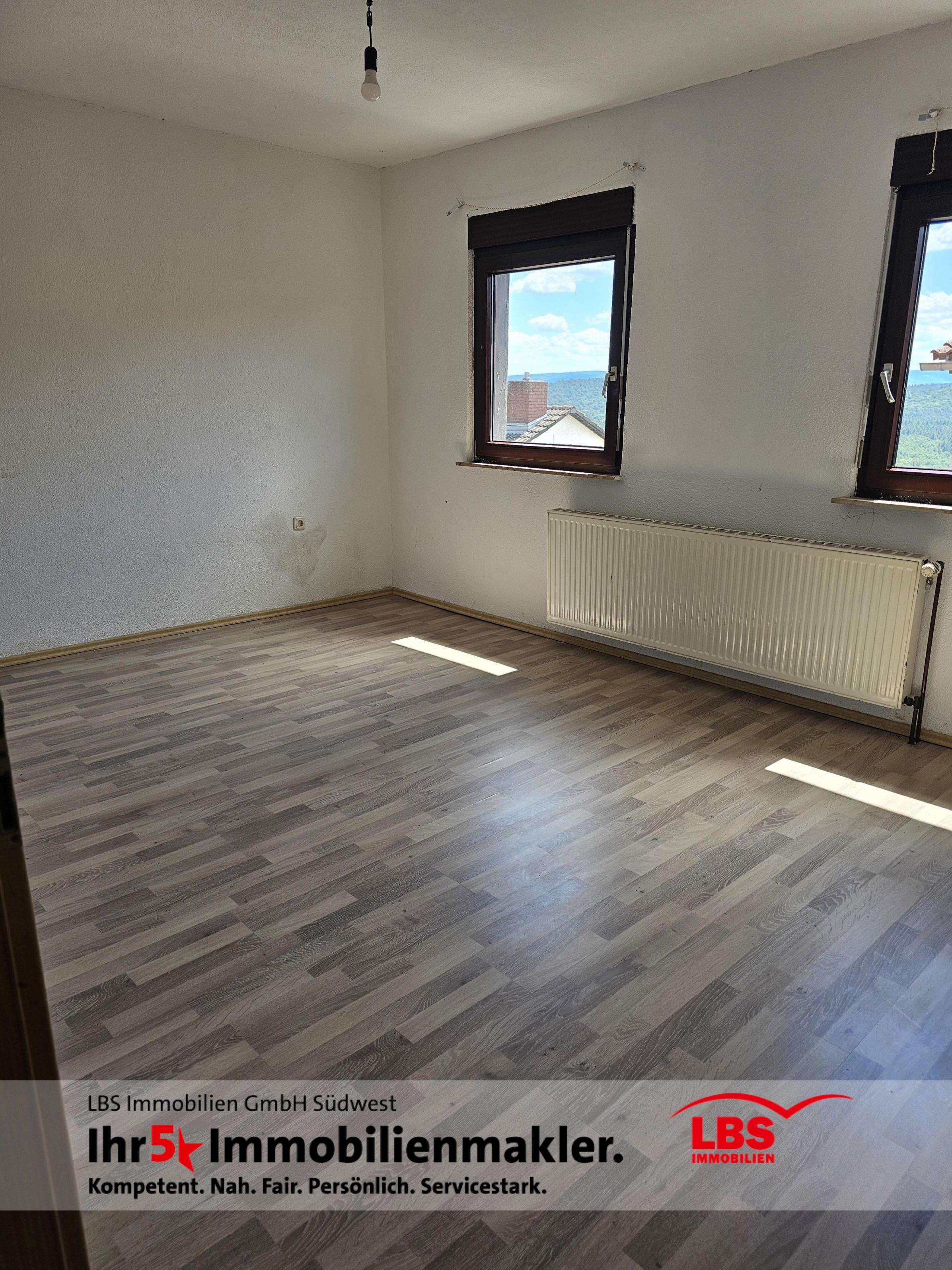 Immobilie in Eisenberg (Pfalz) - Zwei Häuser ein Preis!  - Bild 5