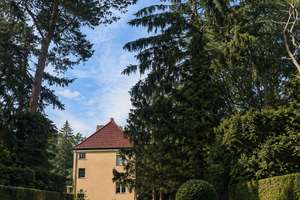 Kein Neubauwürfel, kein 08/15, Berliner Altbau-Schätzchen m. 1010m² Grundstück s. Menschen m. Ideen – Die vollständige Adresse der Immobilie erhältst du vom Anbieter., 12623 Mahlsdorf, Berlin – Vorschaubild 8