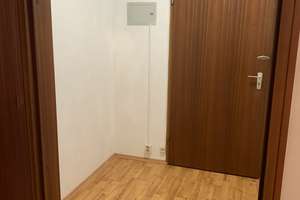 Kompaktes 1-Zimmer-Apartment in Augsburg Pfersee – 86157 Pfersee-Nord, Augsburg – Vorschaubild 4