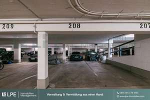 ⓁⓅⒺ Rarität nahe Herzogpark! * Frei! * traumhafter Balkon * TG * 2Zi * Bogenhausen München – Titurelstraße 2, 81925 Herzogpark, München – Vorschaubild 16