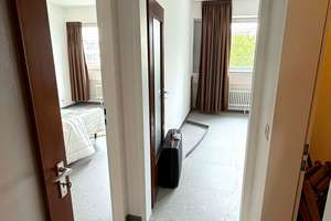Schöne 3-Zimmerwohnung mit Balkon in Köln – Robert-Schumann-Straße 2-4, 51109 Neubrück, Köln – Vorschaubild 10