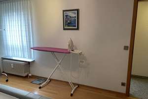 Gepflegte 4-Zimmer-Wohnung mit Balkon in Sindelfingen – Die vollständige Adresse der Immobilie erhältst du vom Anbieter., 71065 Sindelfingen – Vorschaubild 15