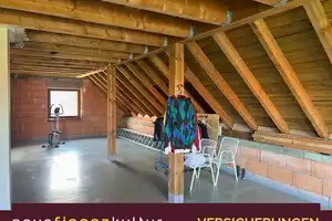Raum zum Leben – Einfamilienhaus mit Garten und Ausbaureserve in Römerstein – Brenntengasse 3, 72587 Reutlingen (Kreis) – Vorschaubild 23