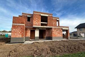 Doppelhaus als Ausbauhaus im neuen Wohnviertel Oppersiek in Steinheim
 – Am Oppersiek 1, 32839 Steinheim – Vorschaubild 5