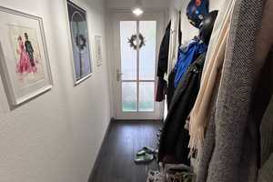 Helle 3-Zimmer-Wohnung direkt an der Nürnberger Burg – Nürnberg – Vorschaubild 2