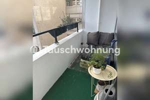 Tauschwohnung: Ich bitte meine 1 Zimmer Wohnung mit Balkon gg 2 Zimmer – Stolberger Straße 6, 50933 Braunsfeld, Köln – Vorschaubild 7