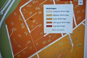 sonniges EFH auf 1900 qm in ruhiger Sackgassenlage- provisionsfrei & bezugsfrei – Die vollständige Adresse der Immobilie erhältst du vom Anbieter., 21220 Seevetal – Vorschaubild 2