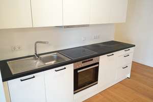 Moderne 2-Zimmer Wohnung im 3. OG mit Balkon in München – Hansastraße 183, 81373 Mittersendling, München – Vorschaubild 6