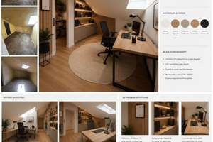 Faszinierende 4-Familien-Villa auf ausgedehntem Parkgrundstück mit eigenem Wald in HD-Rohrbach – Die vollständige Adresse der Immobilie erhältst du vom Anbieter., 69126 Rohrbach, Heidelberg – Vorschaubild 39