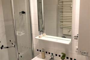 Helle 2-Zi. Wohnung mit Balkon in Erlangen nahe Siemens Campus / Wohnung kaufen – Die vollständige Adresse der Immobilie erhältst du vom Anbieter., 91058 Schönfeld, Erlangen – Vorschaubild 6