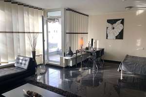Exklusives zeitloses City-Studio mit Balkon in D-Mörsenbroich – Die vollständige Adresse der Immobilie erhältst du vom Anbieter., 40470 Mörsenbroich, Düsseldorf – Vorschaubild 3