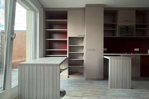 Alltagstaugliche 1-Zimmer-Wohnung für Studierende in Garching bei München – Freisinger Landstr. 47a, 85748 Garching bei München – Vorschaubild 9