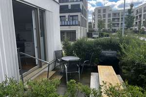 Ein-Zimmer-Apartment im Neubaugebiet Dörnberg in Regensburg – Clara-Schumann-Straße 11, 93049 Westenviertel, Regensburg – Vorschaubild 10