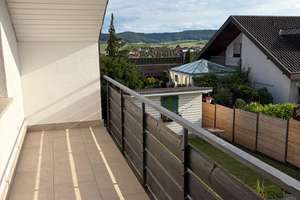 Ruhige 2,5-Zimmer-Dachgeschosswohnung mit Balkon und Weinbergblick in Obersulm-Affaltrach – Die vollständige Adresse der Immobilie erhältst du vom Anbieter., 74182 Obersulm – Vorschaubild 6