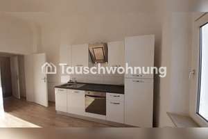 Tauschwohnung: 1,5 Altbau Wohnung mit Stuck in Flingern suche 3-Zimmer-Whg. – Die vollständige Adresse der Immobilie erhältst du vom Anbieter., 40235 Flingern Süd, Düsseldorf – Vorschaubild 2
